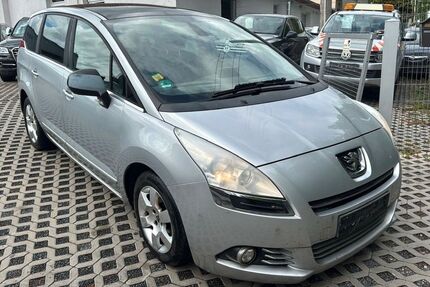 Peugeot 5008 193.900 km 2.900 &euro; Bannewitz 01728