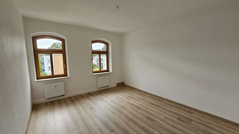 Etagenwohnung Freital Deuben - 2 Zimmer, 58 m&sup2;, 465&euro; | Angebot:26822351