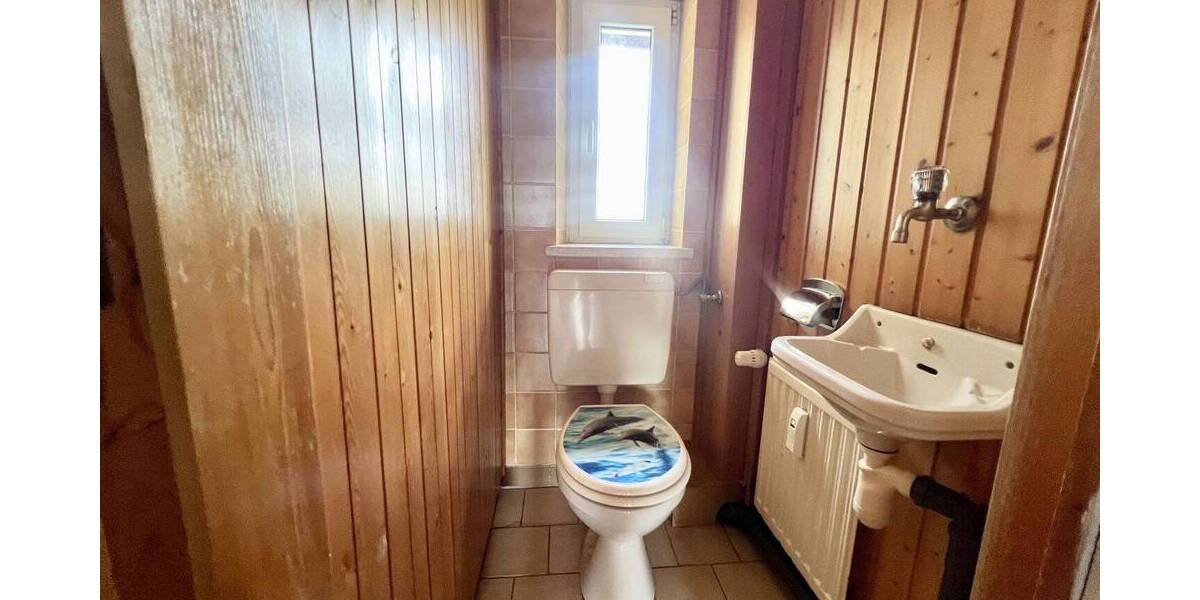 Etagenwohnung Rabenau - 3 Zimmer, 53 m&sup2;, 385&euro; | Angebot:26543713