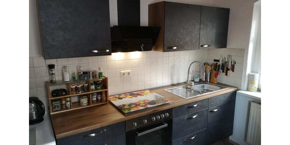 Dachgeschoßwohnung Dresden Neustadt - 2 Zimmer, 53 m&sup2;, 185.000&euro; | Angebot:26631947