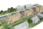 Etagenwohnung Dresden Leubnitz-Neuostra - 3 Zimmer, 80 m&sup2;, 517.100&euro; | Angebot:26703476