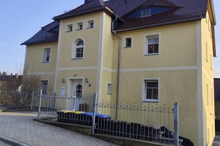 Wohnung Stolpen - 2 Zimmer, 45 m&sup2;, 370&euro; | Angebot:25648421