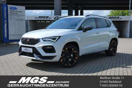 Cupra Ateca 10.700 km 35.550 &euro; Radebeul 01445