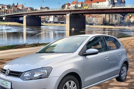 VW Polo Trendline 98.850 km 5.995 &euro; Meißen 01662