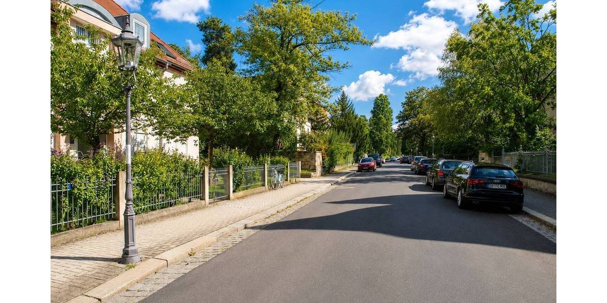 Etagenwohnung Dresden Blasewitz - 3 Zimmer, 70 m&sup2;, 235.000&euro; | Angebot:26885874