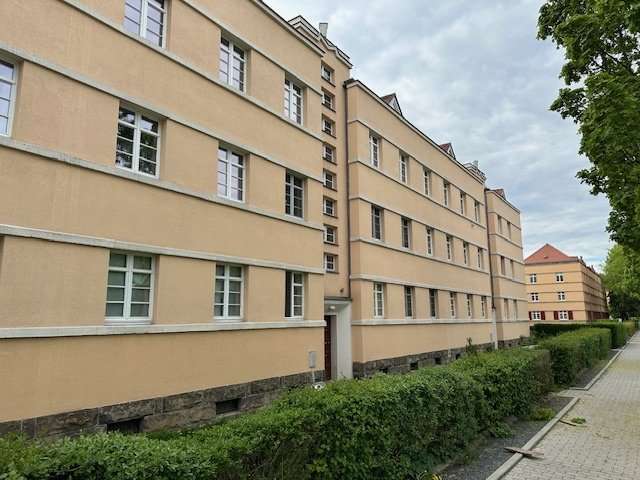 Etagenwohnung Dresden Prohlis - 3 Zimmer, 60 m&sup2;, 750&euro; | Angebot:25320765