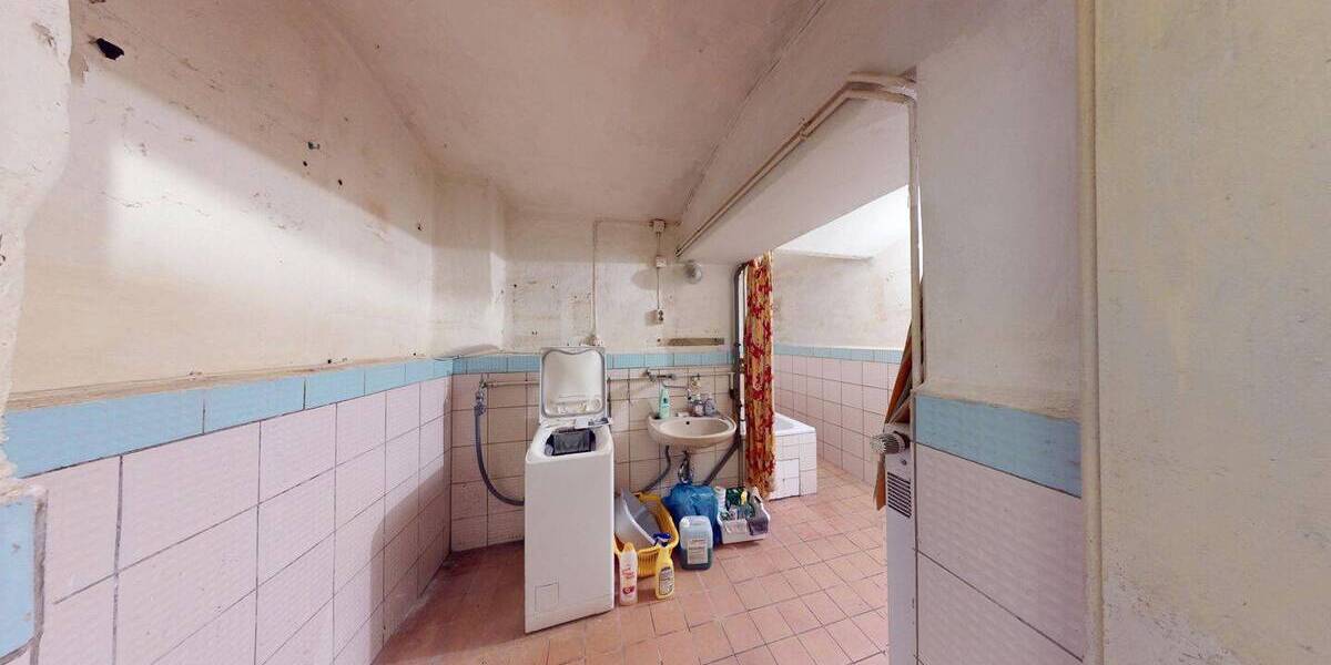 Bauernhaus, Landhaus Bad Gottleuba-Berggießhübel Börnersdorf-Breitenau - 8 Zimmer, 268 m&sup2;, 99.000&euro; | Angebot:26018053