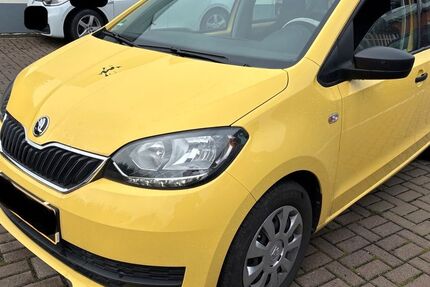 Skoda Citigo 36.741 km 7.800 € Bannewitz 01728