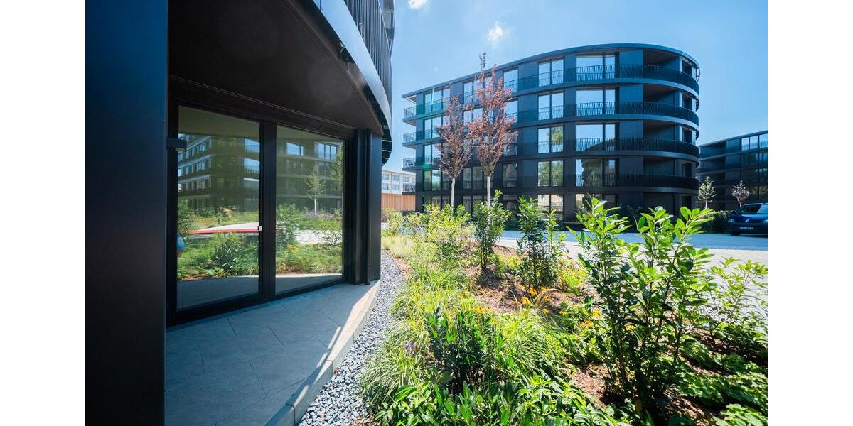 Erdgeschoßwohnung Dresden Neustadt - 1 Zimmer, 45 m&sup2;, 829&euro; | Angebot:26327814