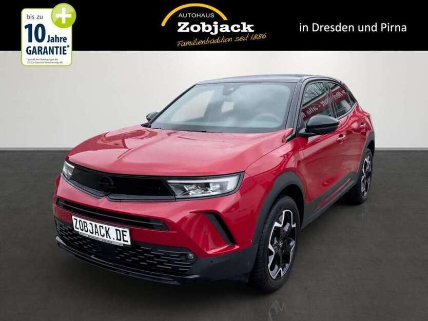 Mokka