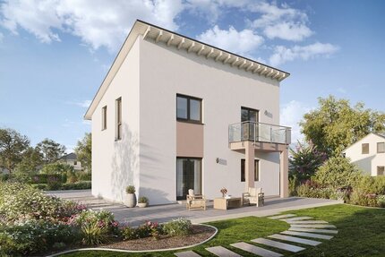 Architektur für Aufsteiger- Dein Home 6-Moment in Heidenau