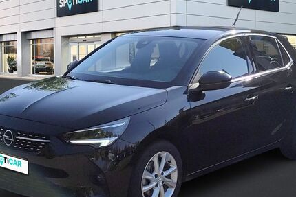 Opel Corsa 20.400 km 14.900 &euro; Dresden 01159