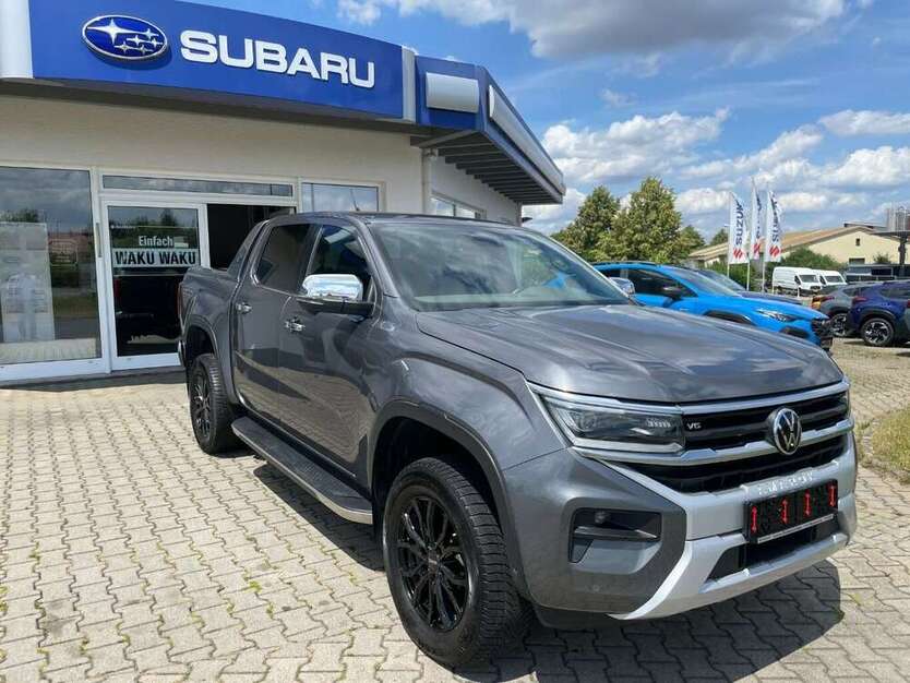 Amarok