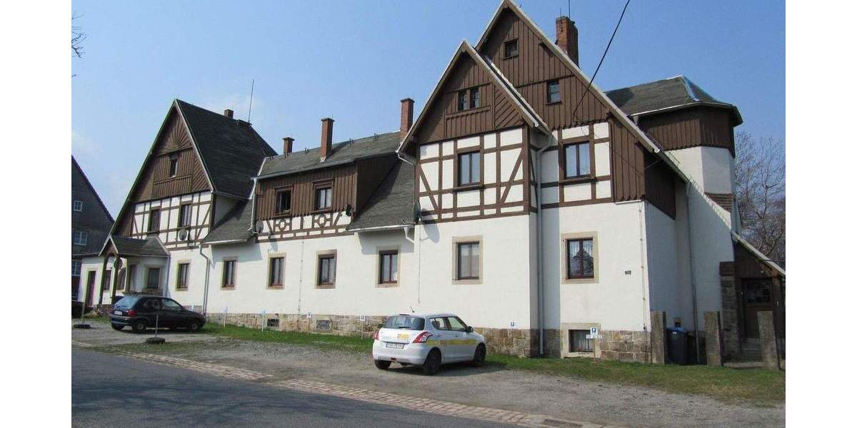 Mehrfamilienhaus, Wohnhaus Rosenthal - 1 Zimmer, 341 m&sup2;, 110.000&euro; | Angebot:25677663