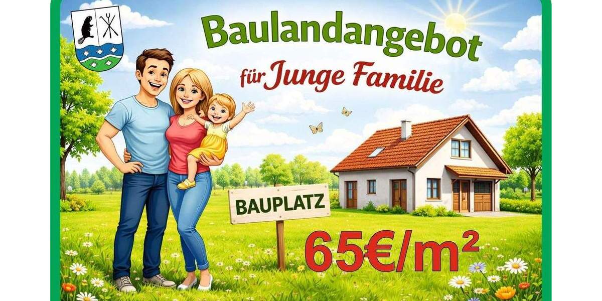 Grundstück Bobritzsch-Hilbersdorf Oberbobritzsch - 59.000&euro; | Angebot:25257435