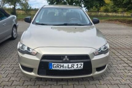 Mitsubishi Lancer 222.595 km 4.000 &euro; Coswig 01640