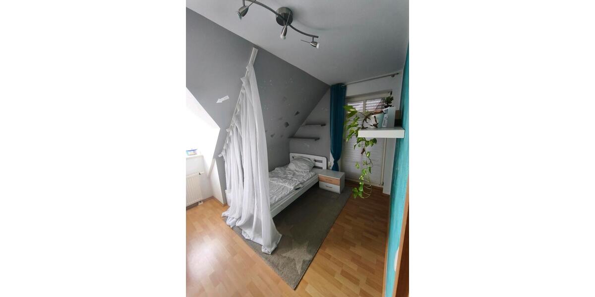 Maisonettenwohnung Weinböhla - 3 Zimmer, 58 m&sup2;, 680&euro; | Angebot:25406012