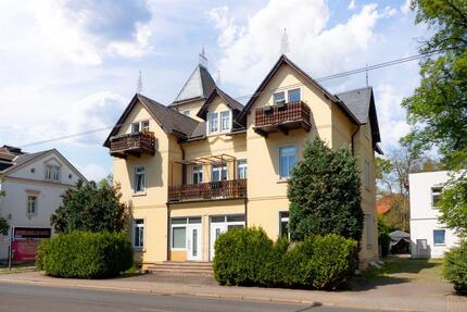 Wohnung Dresden Klotzsche - 1 Zimmer, 29 m&sup2;, 495&euro; | Angebot:25181809