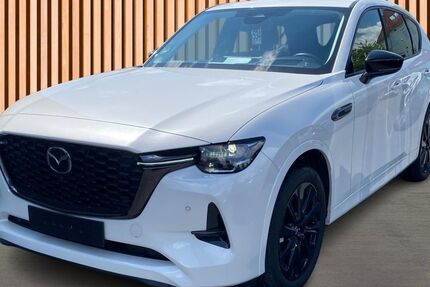 Mazda CX-60 62.000 km 31.980 &euro; Dresden 01328