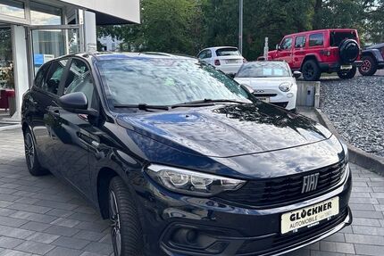 Fiat Tipo 27.708 km 19.990 &euro; Dresden 01109