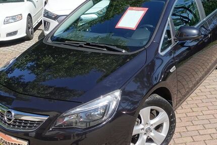 Opel Astra 150.000 km 5.780 € Dresden 01239