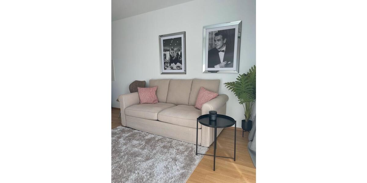 Etagenwohnung Dresden Neustadt - 1 Zimmer, 28 m&sup2;, 520&euro; | Angebot:26190036