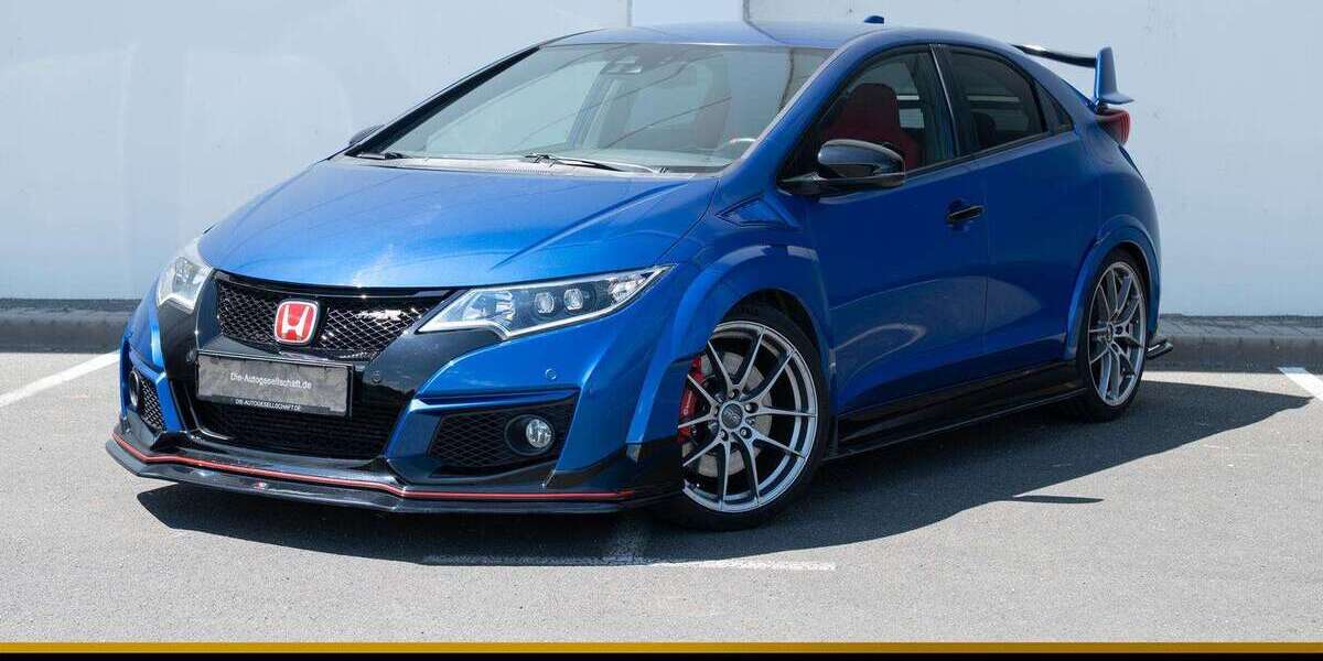 Honda Civic 54.605 km 31.990 &euro; Heidenau bei Dresden 01809