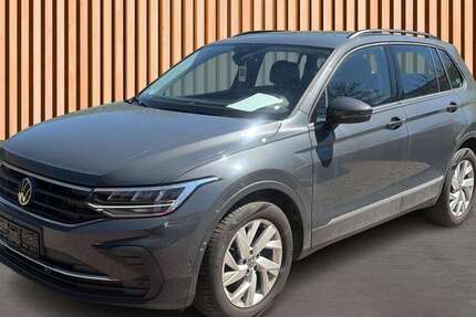 VW Tiguan 94.991 km 23.980 &euro; Dresden/Weißig 01328