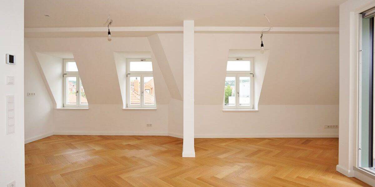 Etagenwohnung Dresden Striesen-Ost - 3 Zimmer, 88 m&sup2;, 1.930&euro; | Angebot:26816723