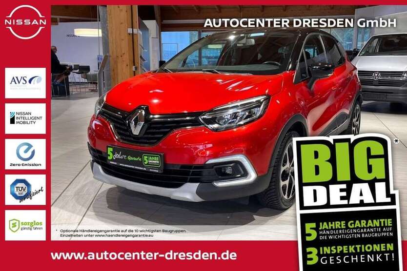 Captur
