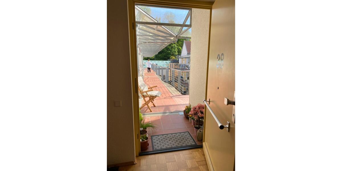 Dachgeschoßwohnung Pirna - 1 Zimmer, 55 m&sup2;, 130.000&euro; | Angebot:26049472