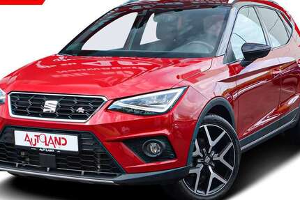 Seat Arona 47.364 km 18.950 &euro; Meißen 01662
