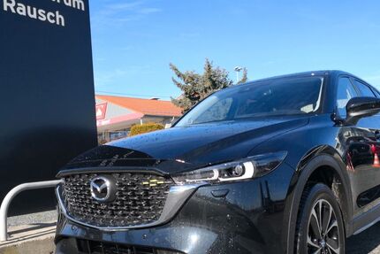 Mazda CX-5 48.910 km 24.700 &euro; Dresden 01156