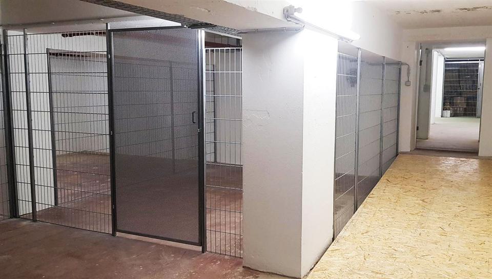 Gewerbeobjekt Dresden Klotzsche - 289&euro; | Angebot:23299494