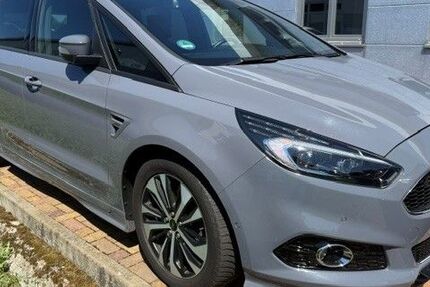 Ford S-Max 123.500 km 18.990 &euro; Dippoldiswalde 01744