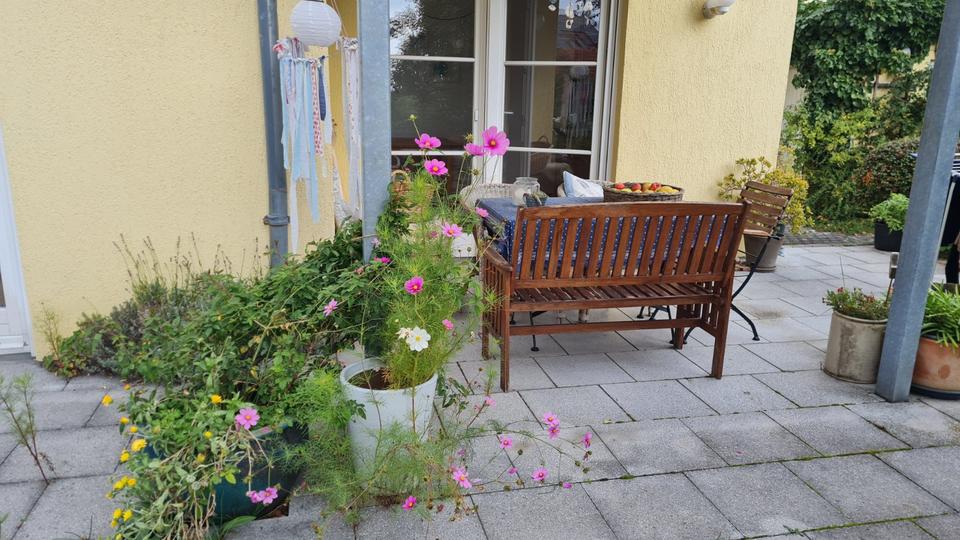 WG Zimmer in DD Pappritz, ideal für Studentinnen der HTW Pillnitz 1 zimmer