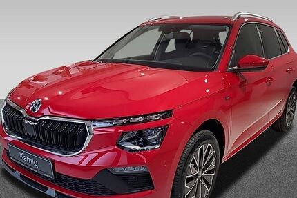 Skoda Kamiq 1.652 km 29.660 &euro; Dresden 01067