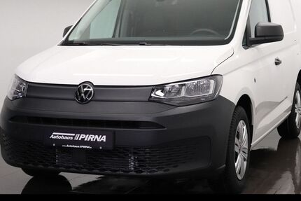 VW Caddy 3.500 km 30.940 &euro; Pirna 01796