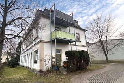 Wohnung Pirna - 4 Zimmer, 119 m&sup2;, 205.000&euro; | Angebot:26674959