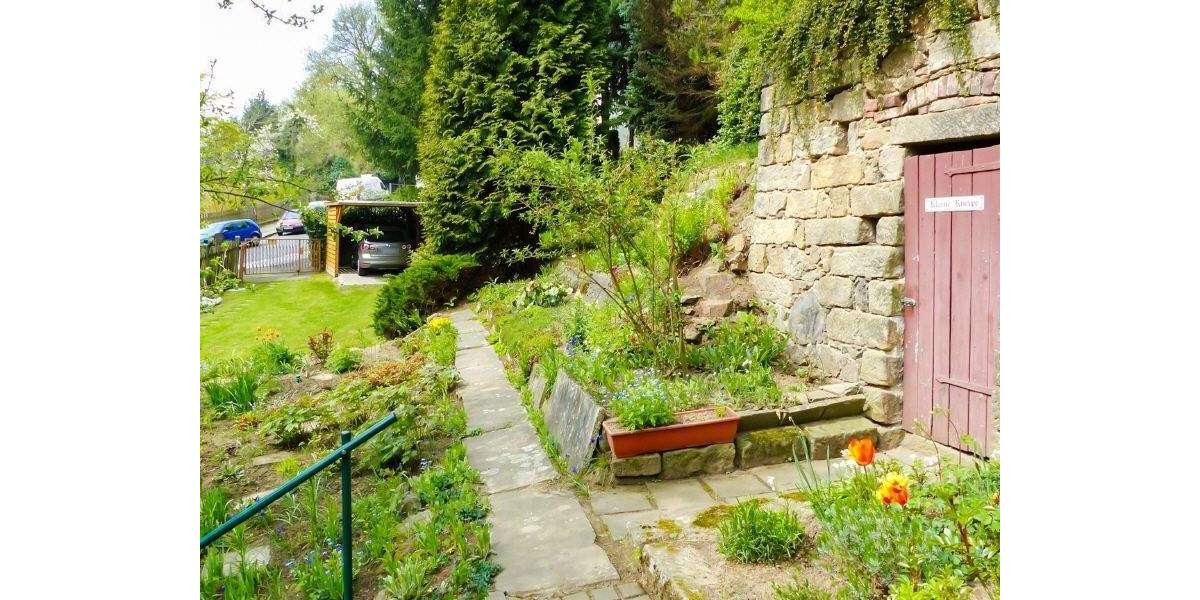 Grundstück Dresden Bühlau/Weißer Hirsch - 320.000&euro; | Angebot:24131793