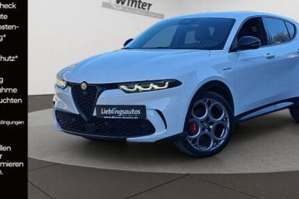Alfa Romeo Tonale 41.329 km 27.980 &euro; Großröhrsdorf OT Bretnig 01900