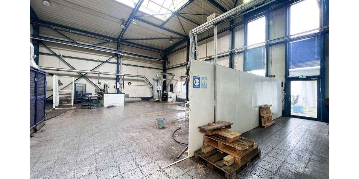 Gewerbeobjekt Niederau Gröbern - 1.650.000&euro; | Angebot:24872880