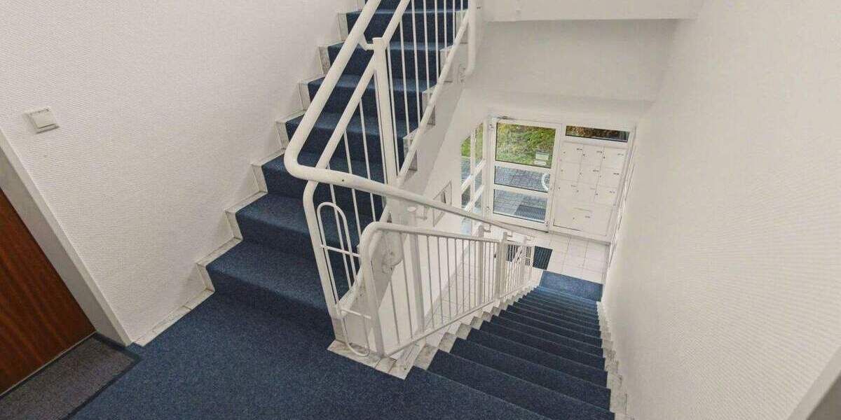 *Bezugsfrei* 2- Zimmer Wohnung mit Balkon und Stellplatz 2 zimmer