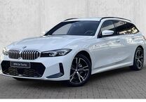 Gebrauchtwagen BMW 320