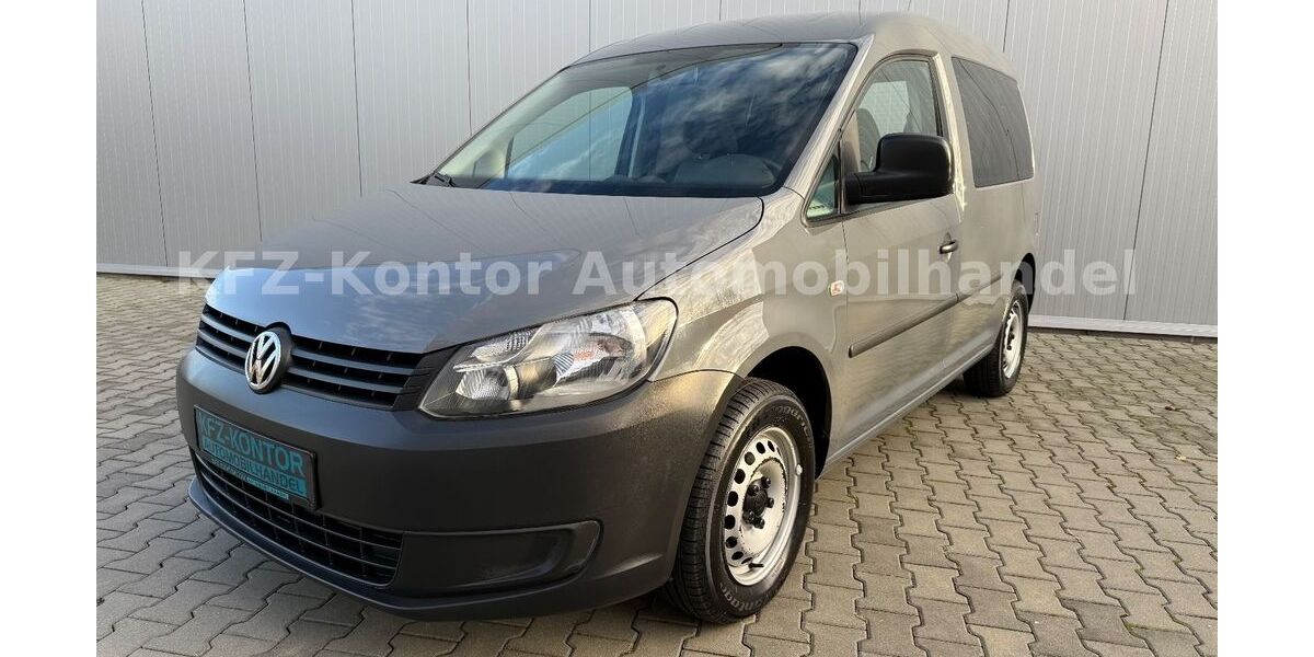 VW Caddy 229.700 km 6.480 &euro; Dresden 01237