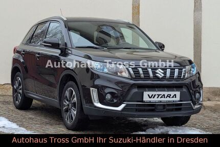 Suzuki Vitara 84.681 km 17.899 &euro; Dresden 01069