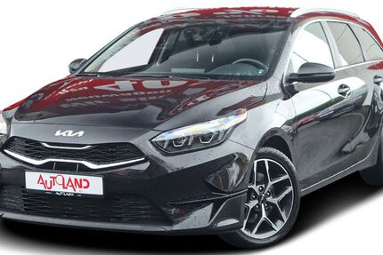Kia ceed Sportswagon 19.950 km 22.890 € Meißen 01662