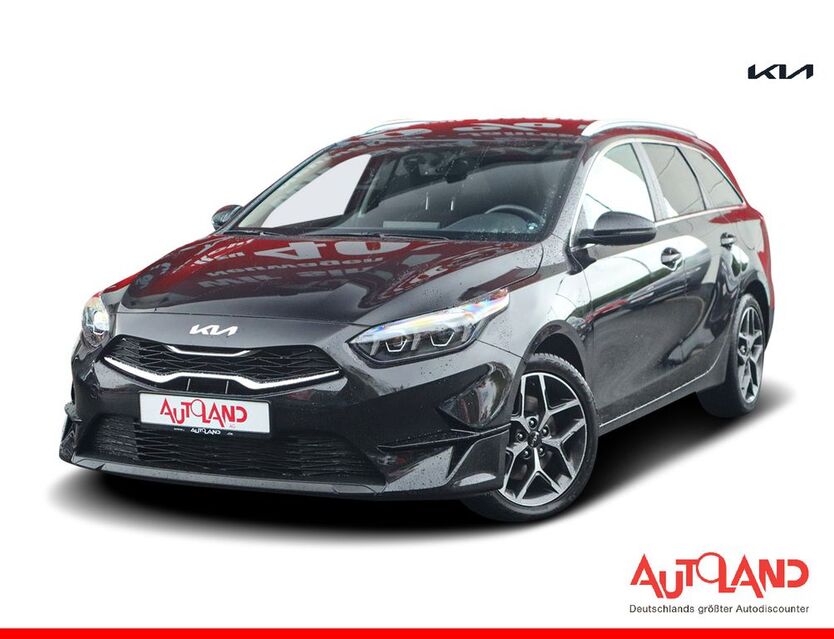 Kia ceed Sportswagon 19.950 km 22.890 € Meißen 01662