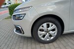 Citroen C4 SpaceTourer 1.2 PureTech Live 54.000 km 16.995 € Meißen 01662