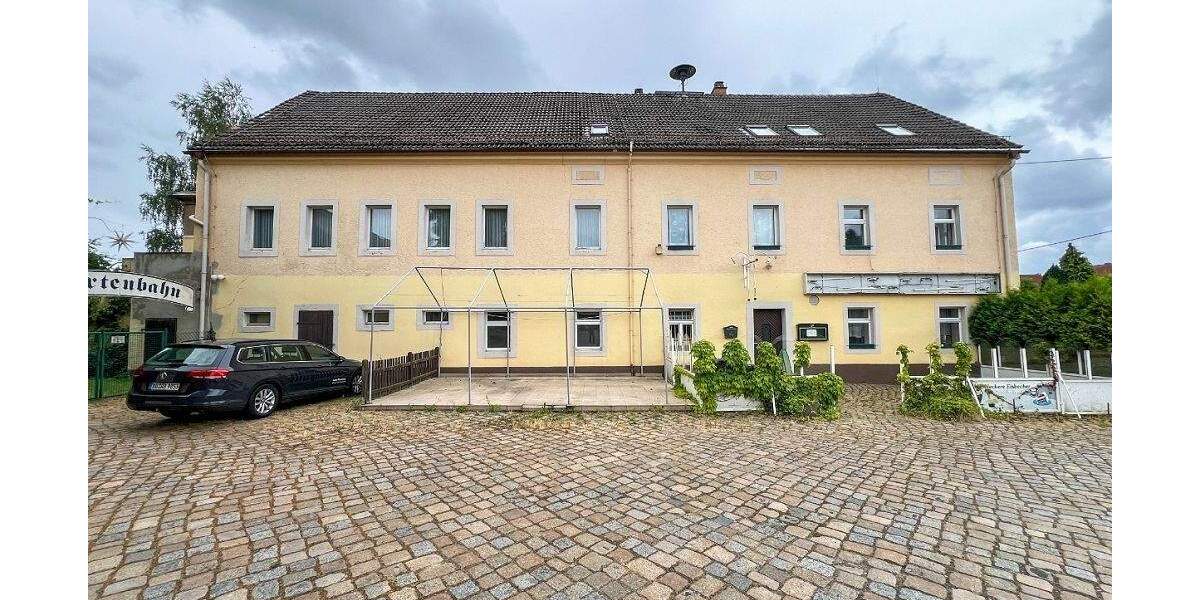 Mehrfamilienhaus, Wohnhaus Dresden Cunnersdorf - 998.000&euro; | Angebot:25879253